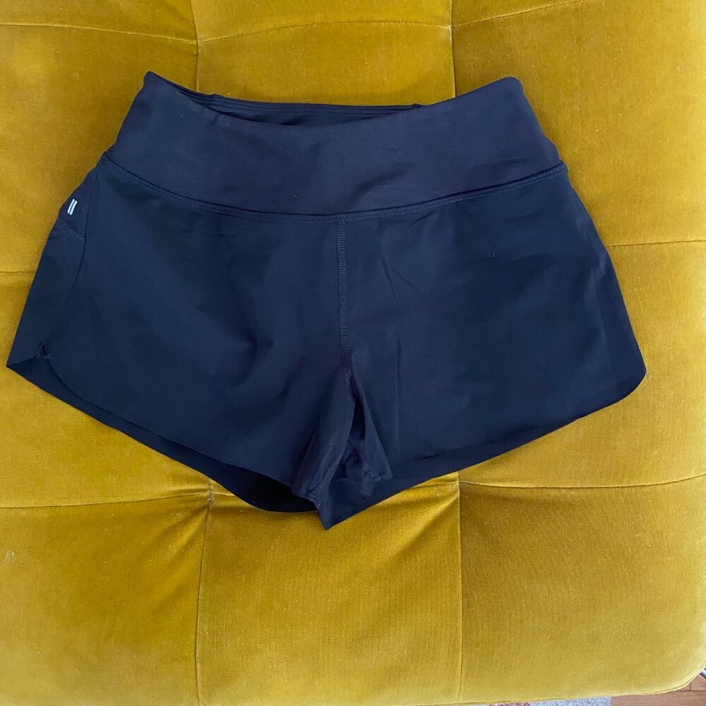 No Bull Athletic Shorts - Size Small